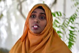 Anab Mohammed
