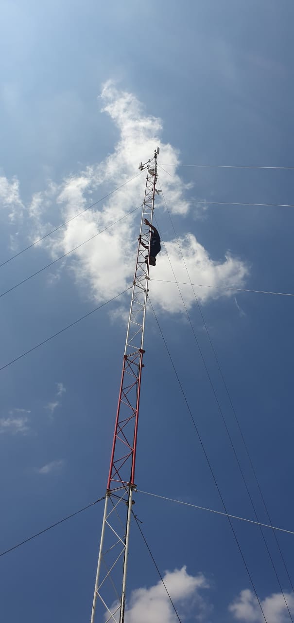 BomaTel team providing exceptional connectivity solutions