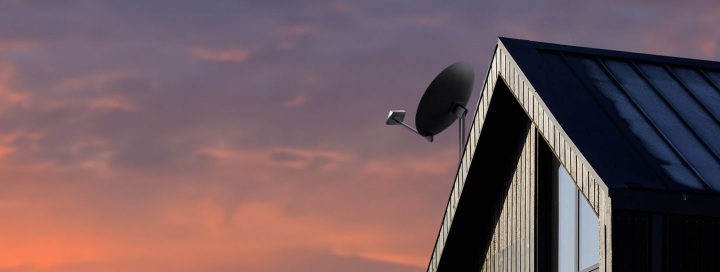 Residential Internet